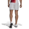 Adidas Melbourne Ergo 7" Short (M) (White)