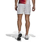 Adidas Melbourne Ergo 7" Short (M) (White)