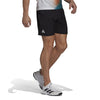 Adidas Melbourne Ergo 7" Short (M) (Black)