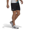 Adidas Melbourne Ergo 7" Short (M) (Black)