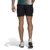 Adidas Melbourne Ergo 7" Short (M) (Black)