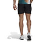 Adidas Melbourne Ergo 7" Short (M) (Black)