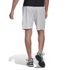 Adidas Paris Ergo 9" Short (M) (White)