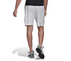 Adidas Paris Ergo 9" Short (M) (White)