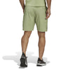 Adidas Paris Ergo 9" Short (M) (Lime)
