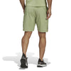 Adidas Paris Ergo 9" Short (M) (Lime)