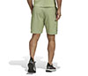 Adidas Paris Ergo 9" Short (M) (Lime)