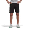 Adidas Paris Ergo 9" Short (M) (Black)