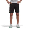 Adidas Paris Ergo 9" Short (M) (Black)