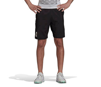 Adidas Paris Ergo 9" Short (M) (Black)