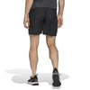 Adidas Paris 2-In-1 Short (M) (Black)