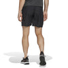 Adidas Paris 2-In-1 Short (M) (Black)