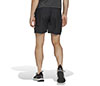 Adidas Paris 2-In-1 Short (M) (Black)
