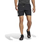 Adidas Paris 2-In-1 Short (M) (Black)