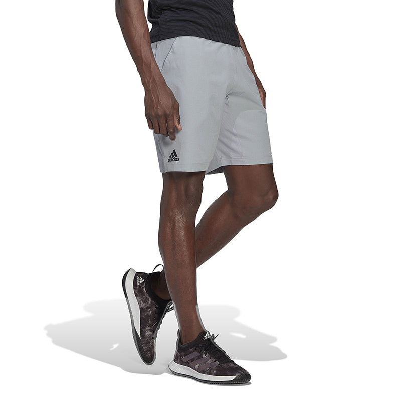 Adidas Ergo 7" Short (M) (Grey)
