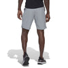 Adidas Ergo 7" Short (M) (Grey)