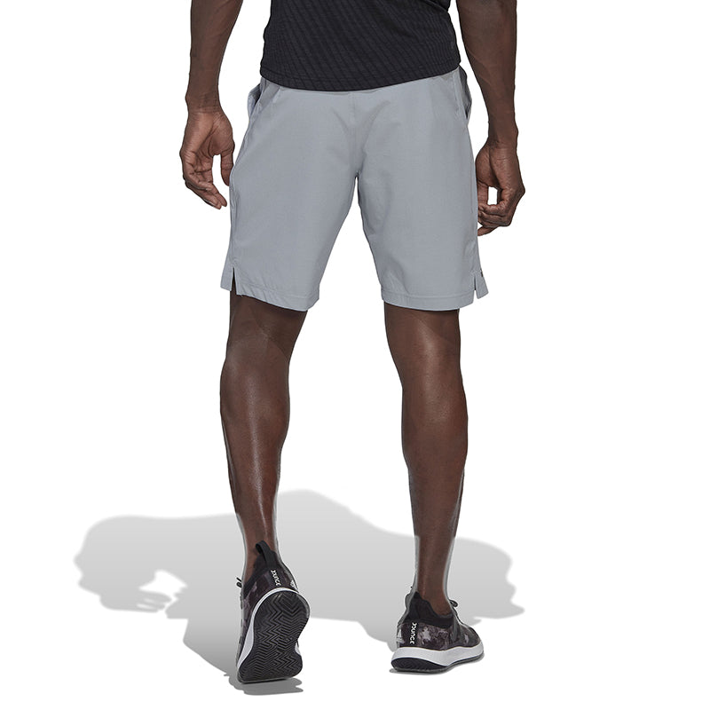 Adidas Ergo 7" Short (M) (Grey)