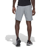 Adidas Ergo 7" Short (M) (Grey)
