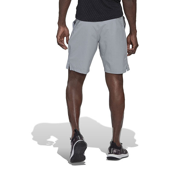 Adidas Ergo 7" Short (M) (Grey)