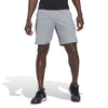 Adidas Ergo 7" Short (M) (Grey)