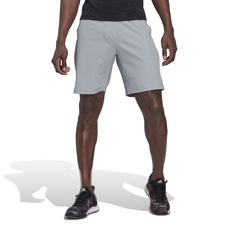Adidas Ergo 7" Short (M) (Grey)