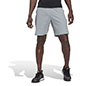 Adidas Ergo 7" Short (M) (Grey)