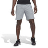 Adidas Ergo 7" Short (M) (Grey)
