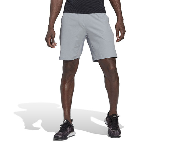 Adidas Ergo 7" Short (M) (Grey)