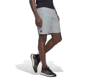 Adidas Ergo 7" Short (M) (Grey)