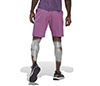 Adidas Ergo 7" Short (M) (Pink)