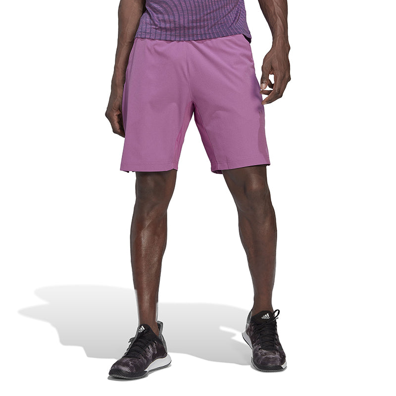 Adidas Ergo 7" Short (M) (Pink)