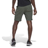 Adidas Ergo 7" Short (M) (Green)