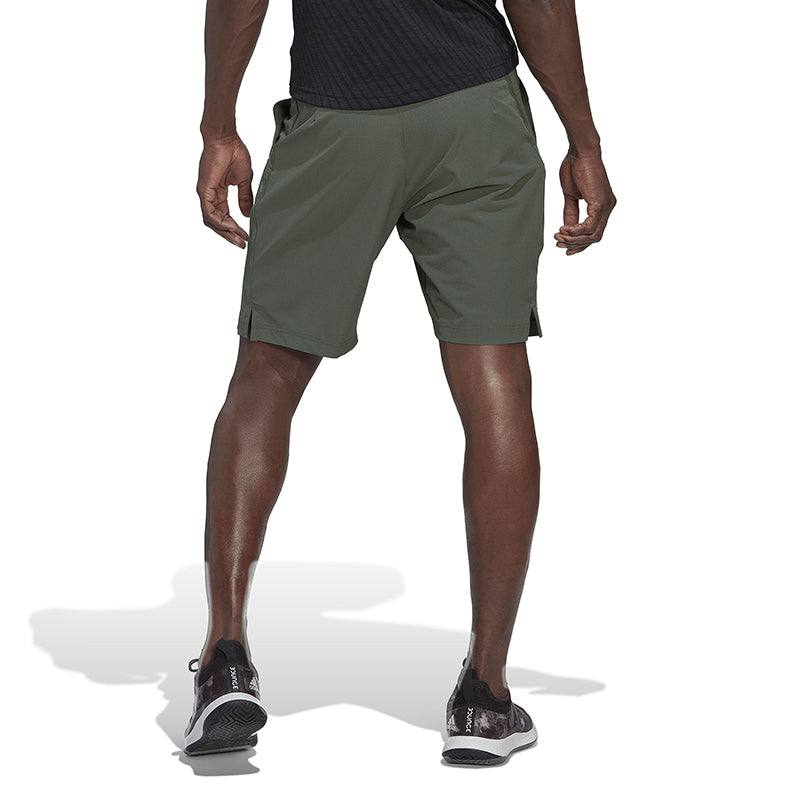 Adidas Ergo 7" Short (M) (Green)