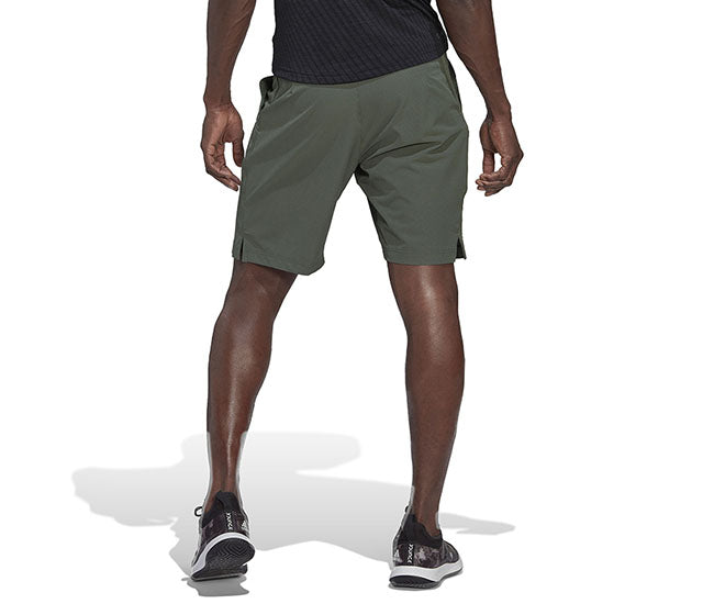 Adidas Ergo 7" Short (M) (Green)