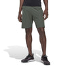 Adidas Ergo 7" Short (M) (Green)