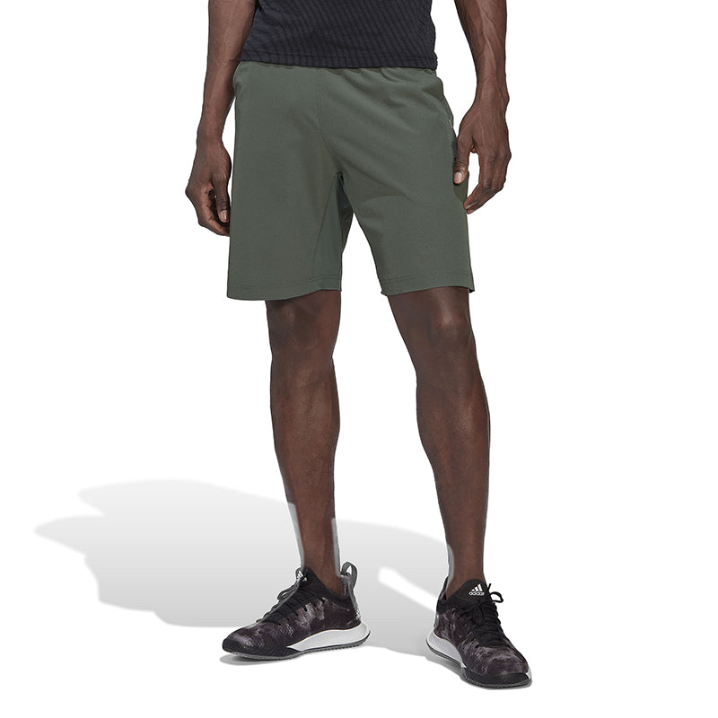 Adidas Ergo 7" Short (M) (Green)
