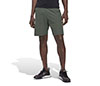 Adidas Ergo 7" Short (M) (Green)