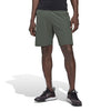 Adidas Ergo 7" Short (M) (Green)