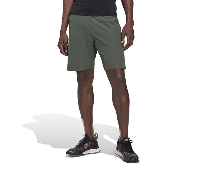 Adidas Ergo 7" Short (M) (Green)