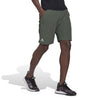 Adidas Ergo 7" Short (M) (Green)