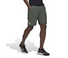 Adidas Ergo 7" Short (M) (Green)