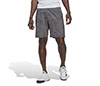 Adidas Club Graphic 9" Short (M) (Grey)