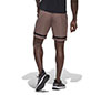 Adidas Club Short 9" (M) (Wonder Oxide)