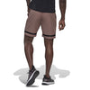 Adidas Club Short 9" (M) (Wonder Oxide)