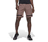 Adidas Club Short 9" (M) (Wonder Oxide)