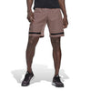 Adidas Club Short 9" (M) (Wonder Oxide)