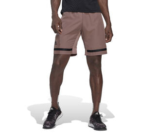 Adidas Club Short 9" (M) (Wonder Oxide)