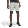 Adidas Club Stretch Woven Short 7" (M) (Green)