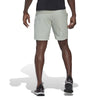 Adidas Club Stretch Woven Short 7" (M) (Green)