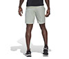 Adidas Club Stretch Woven Short 7" (M) (Green)